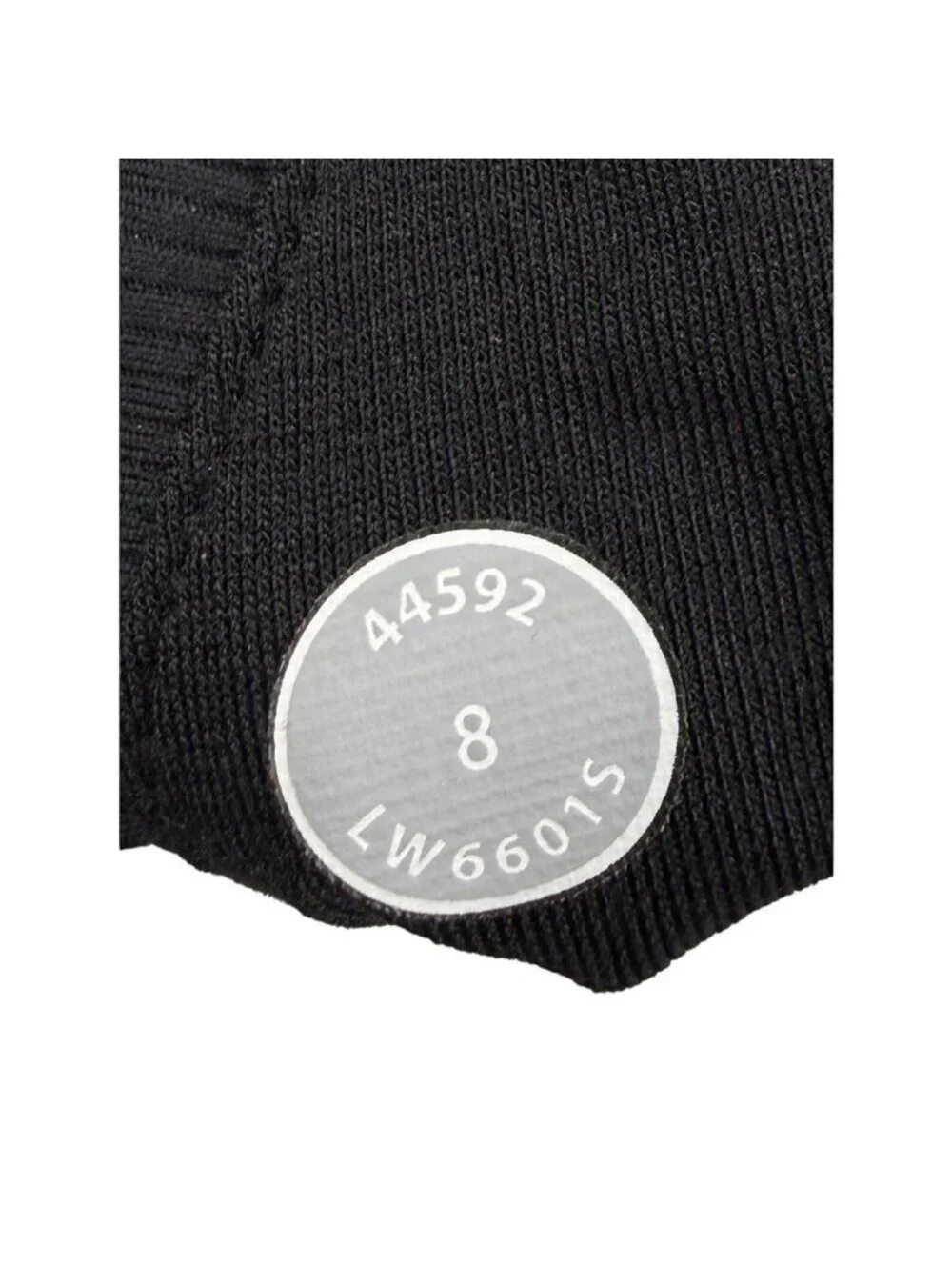 Lululemon Cropped Studio Black - Picture 8 of 8